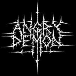 logo Angry Demon